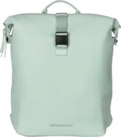 Basil SoHo Fietsrugzak Nordlicht - Enkele Fietstas - Pastelgroen - 17 Liter -BASIL Verkoop 1063x1200 1