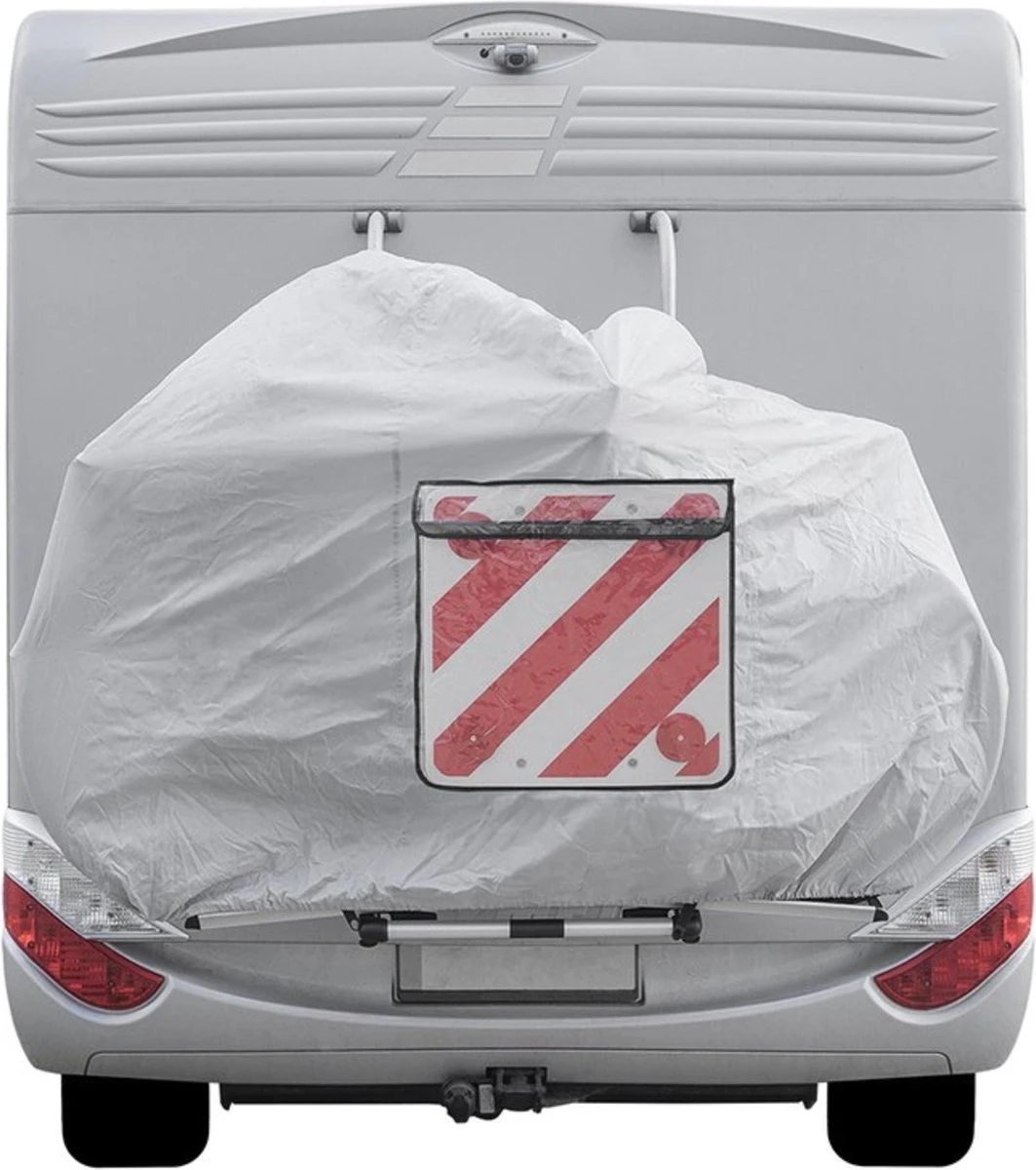 ProPlus Waarschuwingsbord Met Reflectoren 50x50 Cm Kunststof 361228 7 ProPlus Waarschuwingsbord Met Reflectoren 50x50 Cm Kunststof 361228 - Afbeelding 7