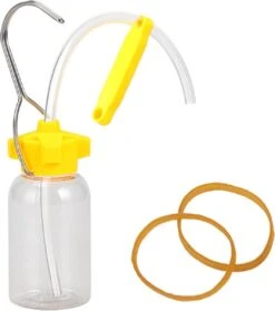 Merkloos Fiets Hydraulische Schijfrem Olie Bleed Kit Tool Voor Shimano Sram Magura Tektro Hope Series Bike Brake Reparatie 14 Merkloos Fiets Hydraulische Schijfrem Olie Bleed Kit Tool Voor Shimano Sram Magura Tektro Hope Series Bike Brake Reparatie -BASIL Verkoop 1064x1200 6