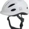 Urban Iki Fietshelm - Sinju White - Maat S (48 - 52cm)