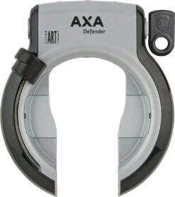 Axa Defender ART-2 Ringslot - Mat Zwart -BASIL Verkoop 1068x1200