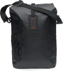 New Looxs Varo Single Enkele Fietstas - 100% Waterdicht - Afneembaar - 20 Liter - Grijs 17 New Looxs Varo Single Enkele Fietstas - 100% Waterdicht - Afneembaar - 20 Liter - Grijs -BASIL Verkoop 1069x1200 2