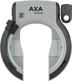 Axa Ringslot Defender Roze - ASL55665097M -BASIL Verkoop 1069x1200