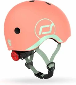 Scoot And Ride Peach Maat XXS-S Kinderhelm SR-96389 11 Scoot And Ride Peach Maat XXS-S Kinderhelm SR-96389 -BASIL Verkoop 1070x1200 4
