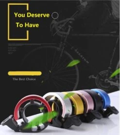 Fietsbel Voor 22mm Stuur - Mini Onzichtbare Bel - Voor MTB En Racefiets - Zwart 13 Fietsbel Voor 22mm Stuur - Mini Onzichtbare Bel - Voor MTB En Racefiets - Zwart -BASIL Verkoop 1072x1200 5