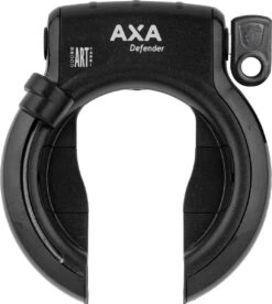 Slotset AXA Defender + Insteekketting 100cm + Tas Op Kaart -BASIL Verkoop 1073x1200