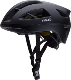 AGU Vigarous Fietshelm MIPS - Zwart - L/XL 17 AGU Vigarous Fietshelm MIPS - Zwart - L/XL -BASIL Verkoop 1074x1200 10