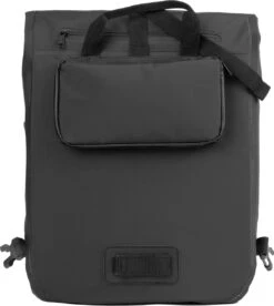 Ekostar Online Shopping - 3 In 1 Fietstas - Waterdicht - 15 Tot 20 Liter - Zwart - Fietstassen Elektrische Fietsen -BASIL Verkoop 1074x1200 3