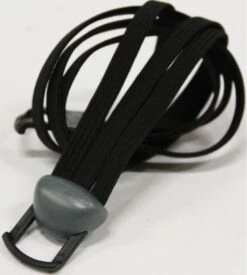 Snelbinder Trio Gazelle 28 Power - Zwart/zwart -BASIL Verkoop 1076x1200 12