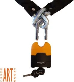 Maxx-Locks Ohura ART 4 - Padlock / Hangslot -BASIL Verkoop 1076x1200 5