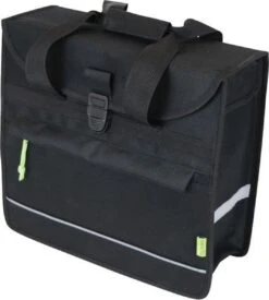 Dresco Enkele Fietstas Basic Shopper 15 Liter 5 Dresco Enkele Fietstas Basic Shopper 15 Liter -BASIL Verkoop 1077x1200 3