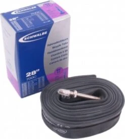 Schwalbe Binnenband - SV17 - 28 Inch X 1.10 - 1.75 - Frans Ventiel - 50mm -BASIL Verkoop 1078x1200 4