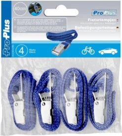 PROPLUS Pro Plus Fietsriempjes Met Metalen Gesp - Fietsendrager - 4 Stuks 11 PROPLUS Pro Plus Fietsriempjes Met Metalen Gesp - Fietsendrager - 4 Stuks -BASIL Verkoop 1080x1200 2