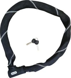 Maxx-Locks Twizel Fietsslot ART 2 - 110cm - Zwart -BASIL Verkoop 1080x1200