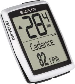 SIGMA SPORT Fietscomputer Sigma BC 12.0 WL STS Met Hoogtemeter (zonder Trapfrequentie) -BASIL Verkoop 1081x1200 9