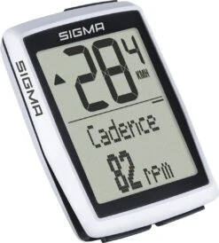 SIGMA SPORT Fietscomputer Sigma BC 12.0 WL STS Met Hoogtemeter (zonder Trapfrequentie) -BASIL Verkoop 1082x1200 4