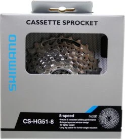 Shimano CS-HG51 Cassette 8-speed 11-32t Uitvoering 11-28 Tanden -BASIL Verkoop 1083x1200 4