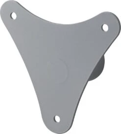 Crius Wandhouder Voor Fietsendrager - Inclusief Bevestigingsmateriaal - Muurbeugel -BASIL Verkoop 1084x1200 3