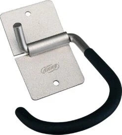 BBB Cycling ParkingHook Fiets Ophangbeugel - Plafond & Muur - Verstelbaar - Fietsdrager - Zwart - BTL-26 -BASIL Verkoop 1084x1200 4