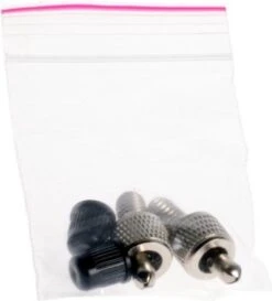 Simson Losse Fietsventiel Dunlop - Blitz - Hollands Met Stofkapje - 2 Stuks -BASIL Verkoop 1084x1200 7