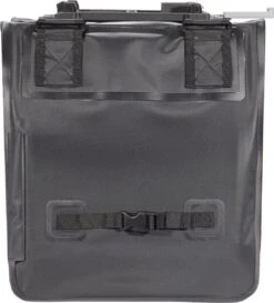 Basil Urban Dry Dubbele Fietstas MIK - Zwart - 50 Liter -BASIL Verkoop 1085x1200 2