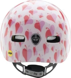 Nutcase Helm MIPS Baby Nutty Love Bug XXS (47-50cm) -BASIL Verkoop 1085x1200 4