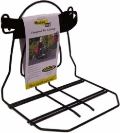 Steco Bagagedrager Verbreder Monkey-mee Staal - 31cm Breed - Zwart 23 Steco Bagagedrager Verbreder Monkey-mee Staal - 31cm Breed - Zwart -BASIL Verkoop 1085x1200 5