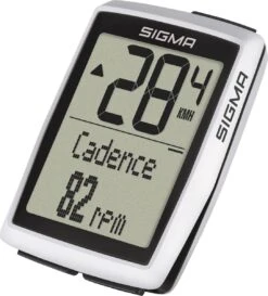 SIGMA SPORT Fietscomputer Sigma BC 12.0 WL STS Met Hoogtemeter (zonder Trapfrequentie) -BASIL Verkoop 1085x1200 9