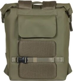 Basil SoHo Fietsrugzak Nordlicht - Enkele Fietstas - Mosgroen - 17 Liter -BASIL Verkoop 1086x1200 3