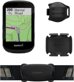 Garmin Edge 530 Performance Bundel (+ Speed-/cadanssensor En Hartslagband) -BASIL Verkoop 1086x1200 8