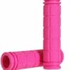 Merkloos ESTARK® - Fietshandvatten - Handvatten - Universeel - Fiets – Mountainbike – Professioneel - Grips - Extra Grip – Fietshandvaten -Handvaten - Handig Te Monteren - Anti-slip – Fietsen – Stuur – Bikegrips – Stevig - Rubber Roze - (R-roze) -BASIL Verkoop 1088x1200 3