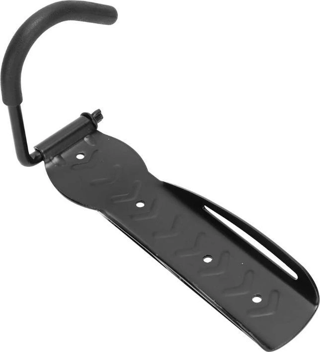 Merkloos Fiets Ophangsysteem 2x | Fietshaak | Muurbeugel | Ophangbeugel | Fietsbeugel | Fietsenrek 7 Merkloos Fiets Ophangsysteem 2x | Fietshaak | Muurbeugel | Ophangbeugel | Fietsbeugel | Fietsenrek - Afbeelding 7