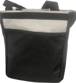 Leonardo Fietstas Boodschappentas 17 Liter - Eenvoudig Op Elke Fiets Te Klikken! - Schoudertas - 40x32x15.5 Cm - Ook Voor Elektrische Fietsen Geschikt -Fietstas Enkel -BASIL Verkoop 1090x1200 3