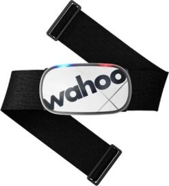 Wahoo Fitness Wahoo TICKR X Multi-Sport Motion & Heart Rate
