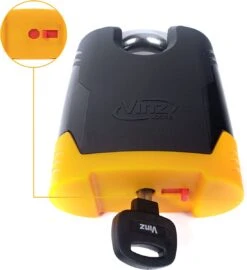 VINZ Batura Motorslot / Scooterslot / Kettingslot ART 5 - 200 Cm -BASIL Verkoop 1097x1200 1