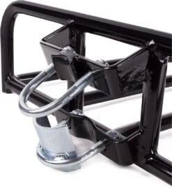 Benson Fiets Bakkersrek - Voordrager 28 & 26 Inch -BASIL Verkoop 1097x1200 4