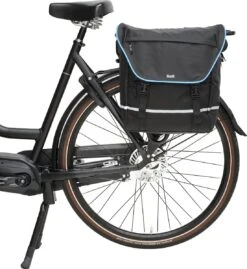 BECK SPRTV XL Blauwe Bies