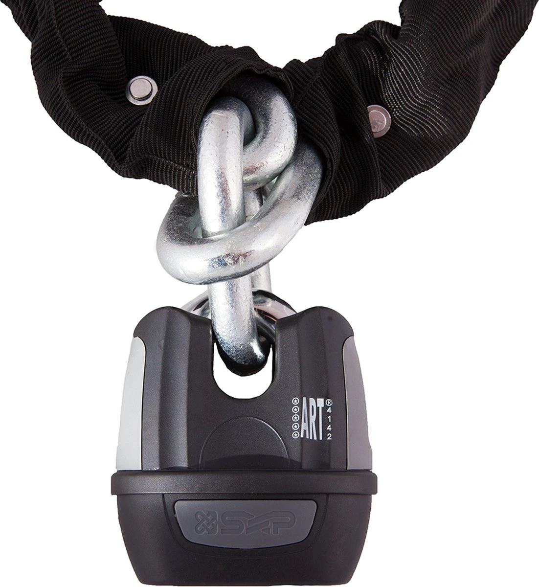 SXP Kettingslot ART 5 - 120cm 7 SXP Kettingslot ART 5 - 120cm - Afbeelding 7