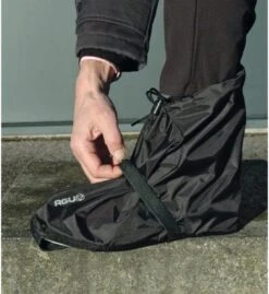 AGU Quick Bike Boots Essential - Zwart - 38-41 -BASIL Verkoop 1102x1200 15