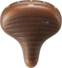 Selle Royal Drifter Plus - Fietszadel - Gel - Bruin -BASIL Verkoop 1102x1200 9