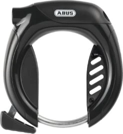 ABUS Pro Tectic 4960 NR BK Frameslot, Zwart