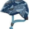 Abus Kinderhelm Smiley 3.0 M Blue Whale 19 Abus Kinderhelm Smiley 3.0 M Blue Whale -BASIL Verkoop 1105x1200 1