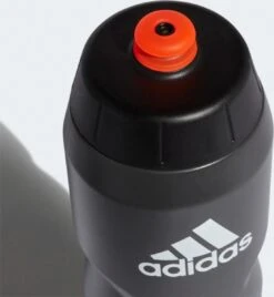 Adidas Bidon - Zwart/wit/rood -BASIL Verkoop 1105x1200 4