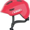 Abus Kinderhelm Smiley 3.0 M Shiny Red -BASIL Verkoop 1106x1200 3