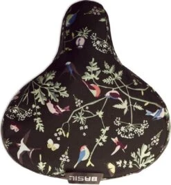 Basil Wanderlust Zadelhoes - Zwart - One Size 7 Basil Wanderlust Zadelhoes - Zwart - One Size -BASIL Verkoop 1106x1200 6