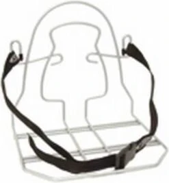 Steco Bagagedrager Verbreder Monkey-mee Staal - 31cm Breed - Zilver 17 Steco Bagagedrager Verbreder Monkey-mee Staal - 31cm Breed - Zilver -BASIL Verkoop 1110x1200 4