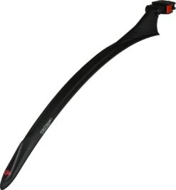 Polisport Michigan Achterspatbord - 26/27.5/29 Inch - Zwart -BASIL Verkoop 1110x1200 6