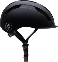 AGU Urban Pedelec Fietshelm - NTA 8776 - Zwart - L/XL -BASIL Verkoop 1111x1200 6