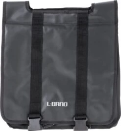 L-BRNO - FIETSTAS - DUBBELE FIETSTAS - WATERAFSTOTEND - MET GRATIS FIETSHOES- REFLECTOREN - OOK VOOR ELECTRISCHE FIETSEN -BASIL Verkoop 1113x1200 1