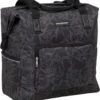 New Looxs Camella Bamboo Enkele Fietstas Shopper - Afneembaar - 24,5 Liter - Zwart -BASIL Verkoop 1113x1200 2